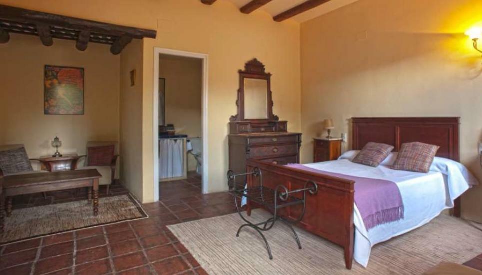 Hostal La Riera Torroella de Montgrí Eksteriør billede